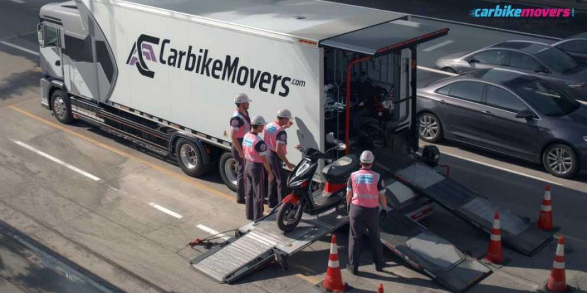 Vehicle Transport Service – Safe, Reliable, and Affordable Vehicle Relocation