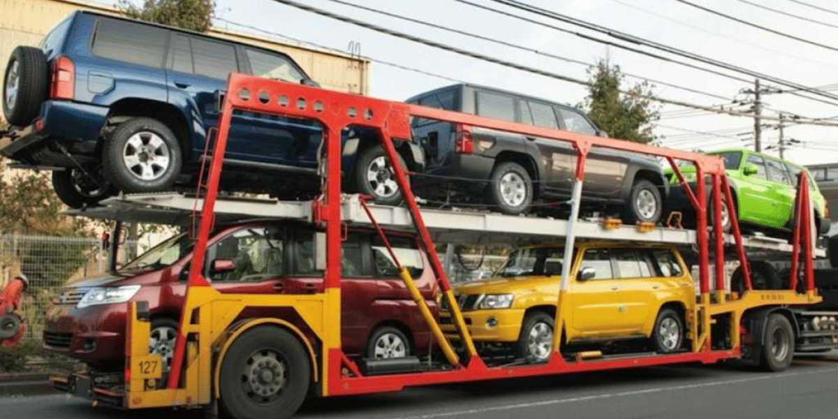 Car Shifting Service in Bangalore – Safe, Reliable & Affordable Car Relocation
