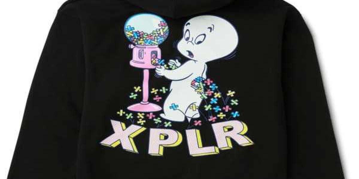 XPLR Merch: Casual Clothing That Combines Style and Comfort