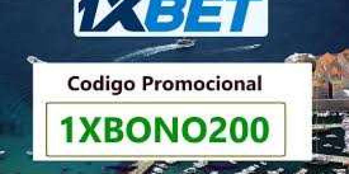 1xBet Código Promocional 2026: 1XBRO200 - Bono Deportivo 130 €