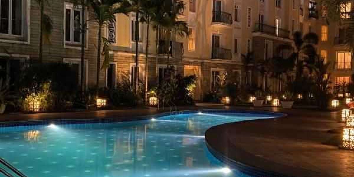 Make the Right Choice with Flats for Sale in Goa