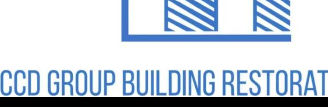 Ccd group building restoration ltd Cover Image