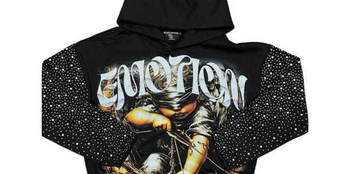 Social Media’s Favorite Mixed Emotions Hoodie This Year Ranked