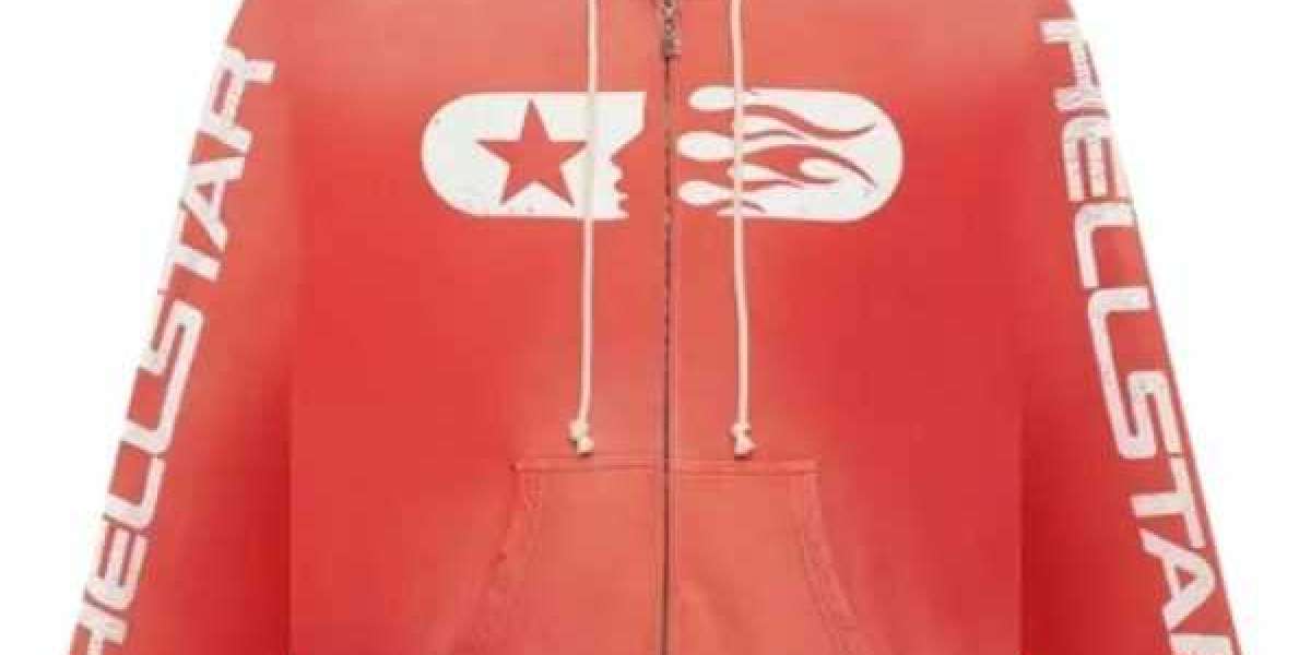 Hellstar Hoodie Collection Guide: Everything You Need to Know Before You Buy