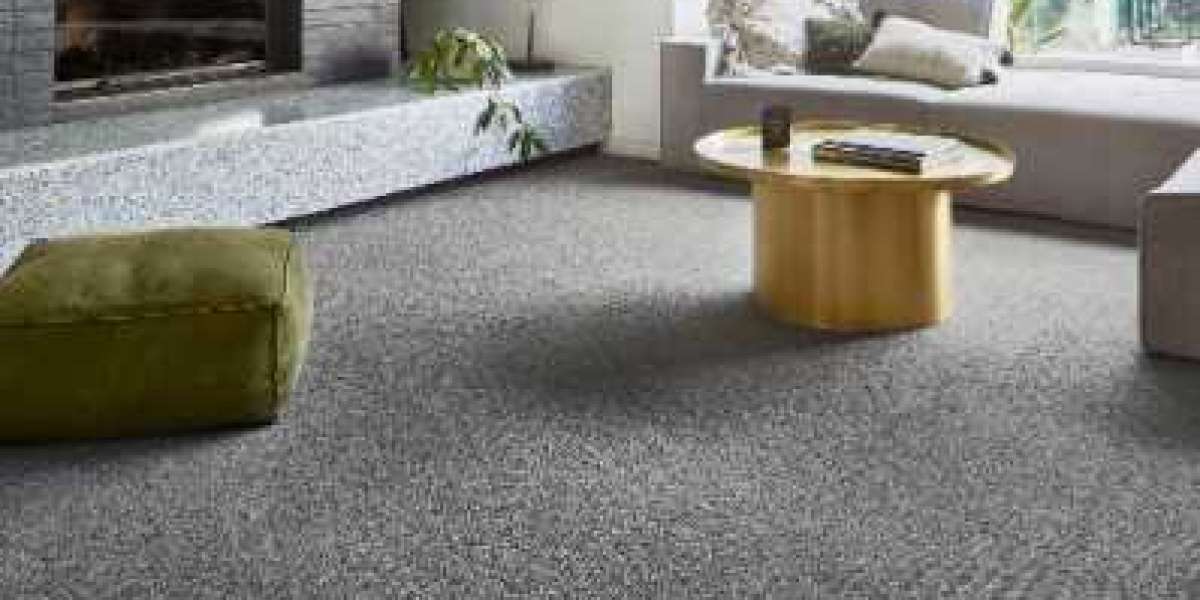 Professional Carpet Installation for Homes and Businesses