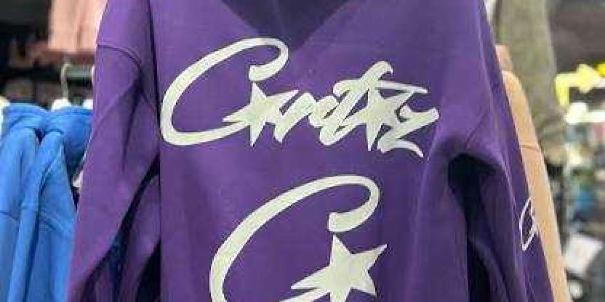 How Corteiz Is Shaping Global Streetwear Trends