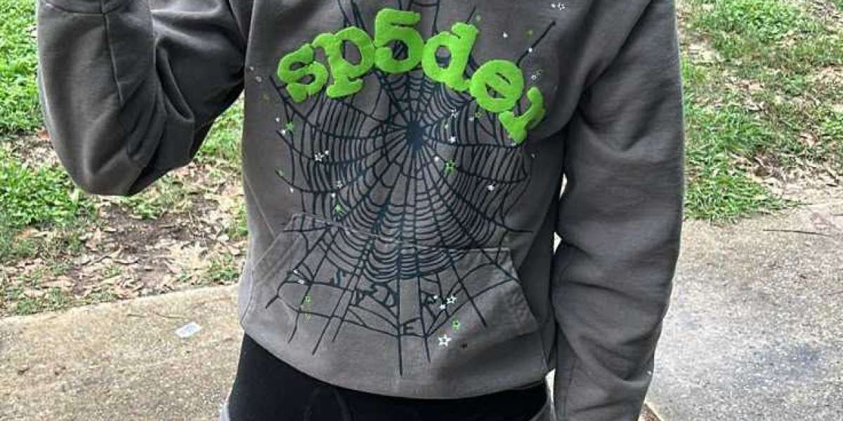 What Makes Carsicko Tracksuit and Sp5der Hoodie a Benchmark for Urban Style Innovation