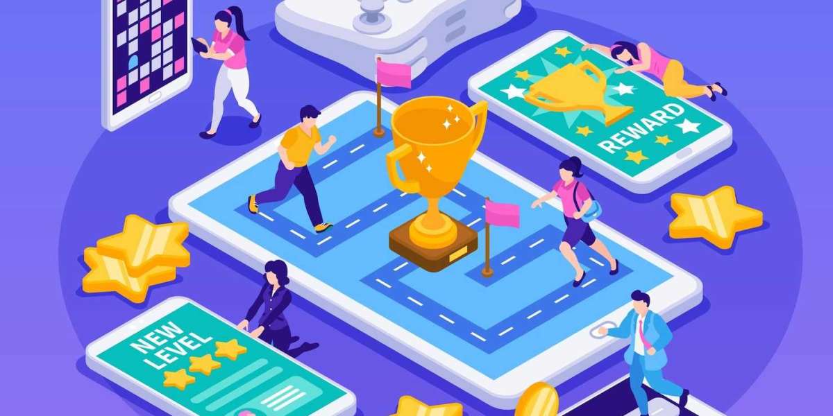 Game App Company in India: A Complete Guide to Building Successful Mobile Games Development in 2026