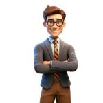 eliasmarnold Profile Picture