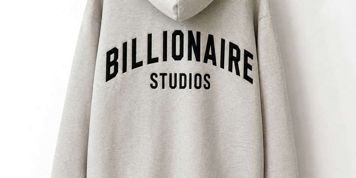 How Billionaire Studio Is Transforming Modern Street Style