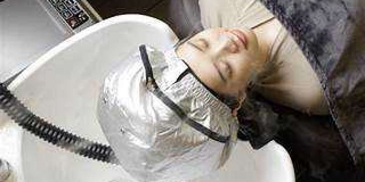 Choose the Right Hair Treatment Clinic in India for Healthier, Stronger & Naturally Beautiful Hair: Effective Hair F