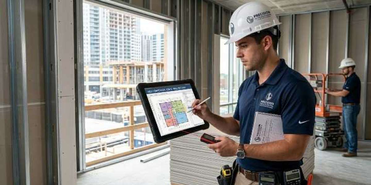 Blueprint Estimating Services for Accurate Construction Planning