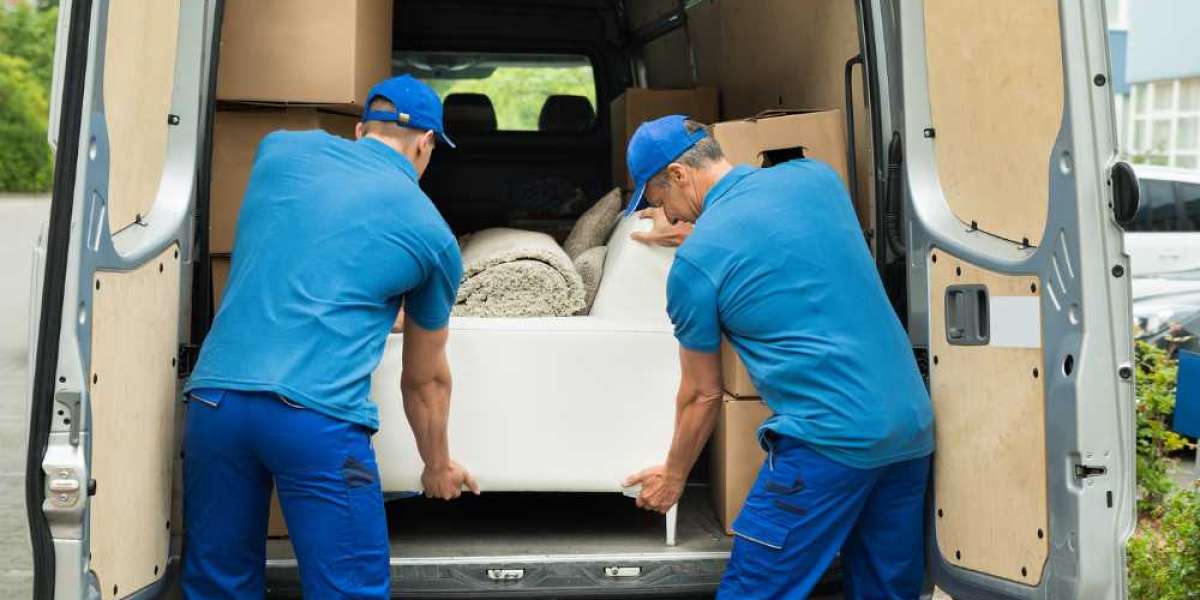 Removal Company Peterborough Guide to Safe Furniture Moves