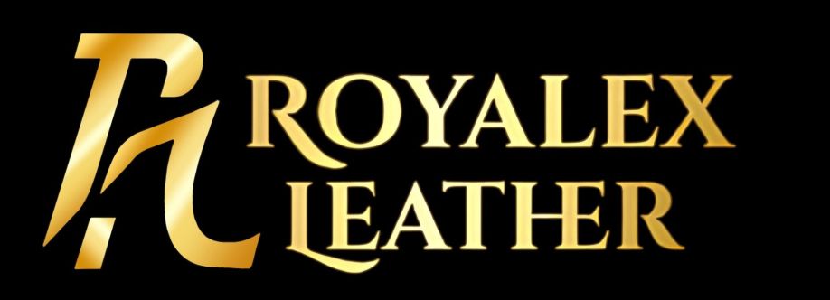 Royalex Leather Cover Image