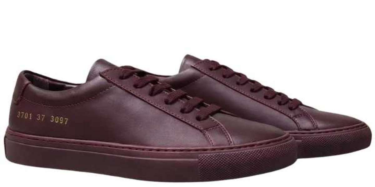 Common Projects Achilles Low Your Foundation For Creative Offices