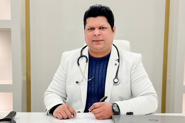Best Sexologist in Kanpur | ED & PE Treatment