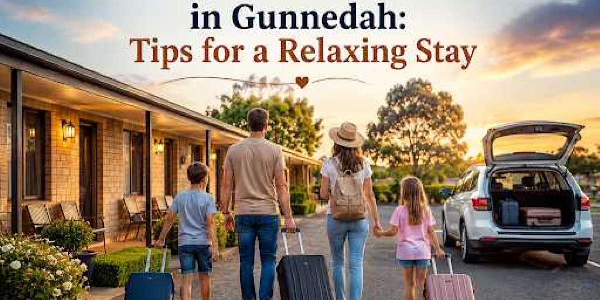 Family-Friendly Motel in Gunnedah: Tips for a Relaxing Stay