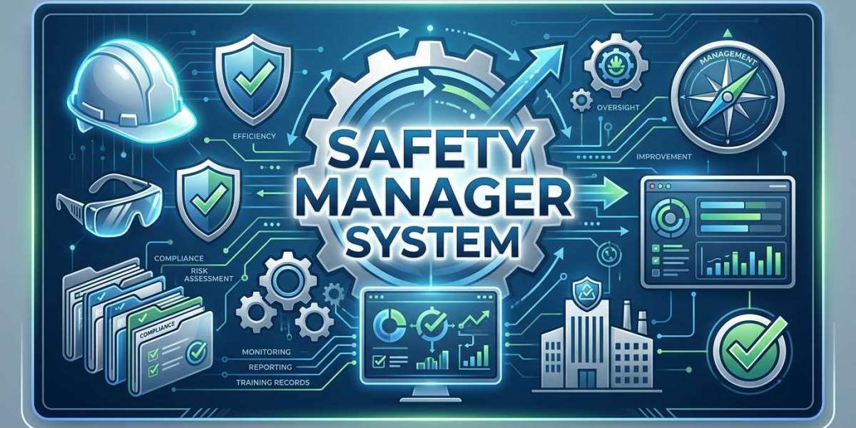 Trending Safety Management Software Features for Organizations