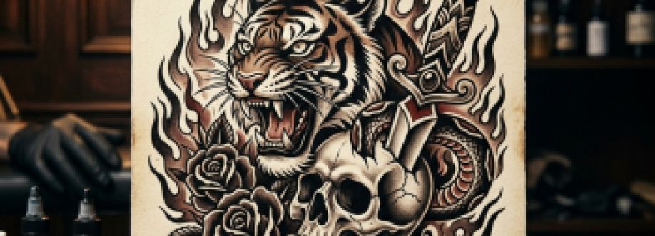 Specki Tattoo Cover Image