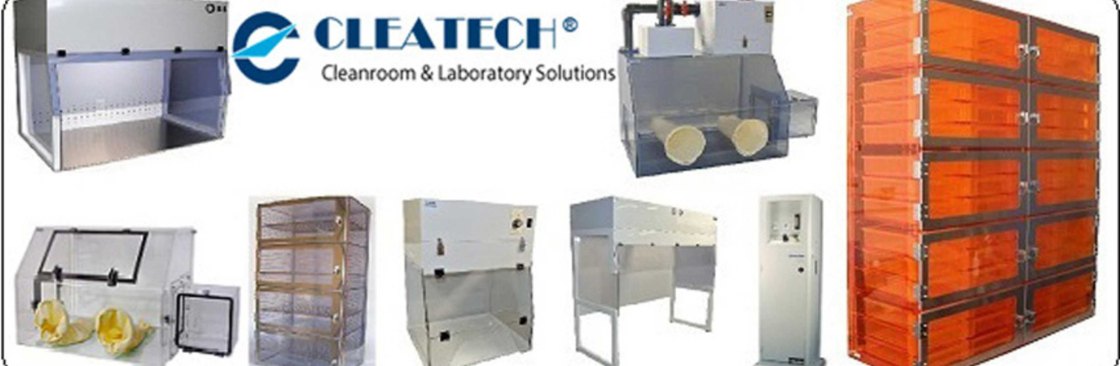 CleaTech LLC Cover Image