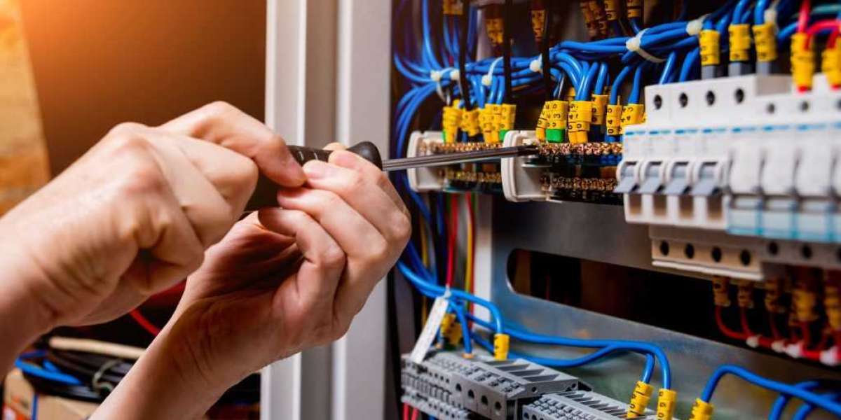 Domestic Electrical Services in Bridlington: Why Professional Electrical Care Makes All the Difference