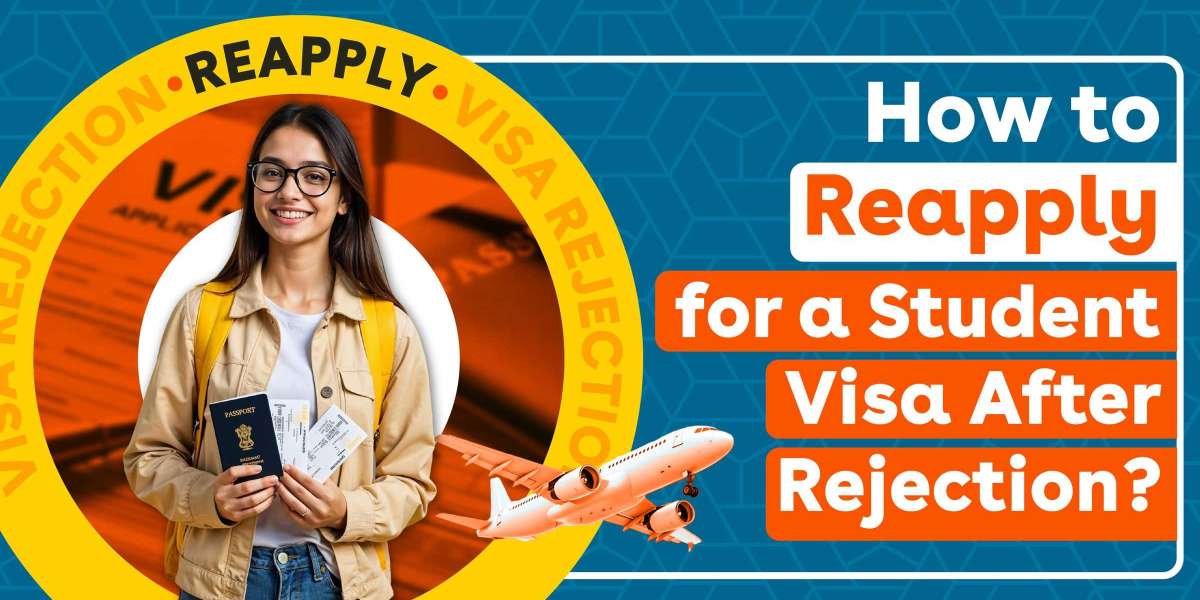 How to Reapply After a USA Student Visa Refusal