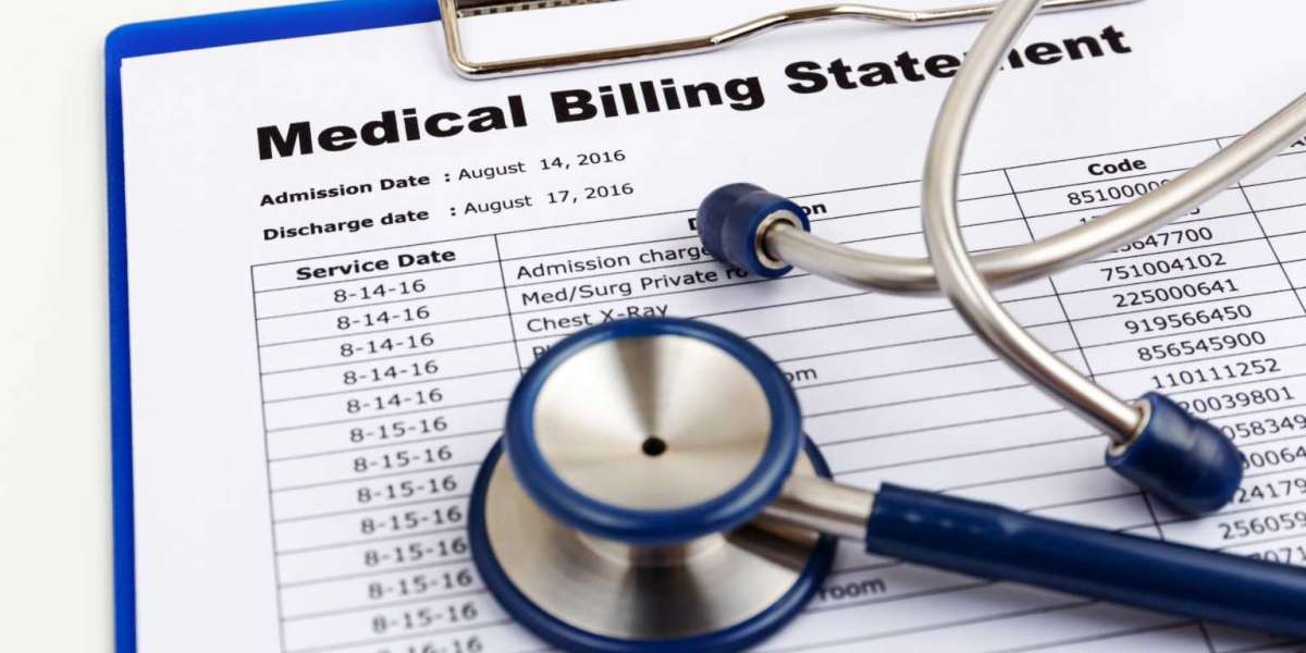 What Makes Vigilant Medical Group Stand Out in Medical Billing?
