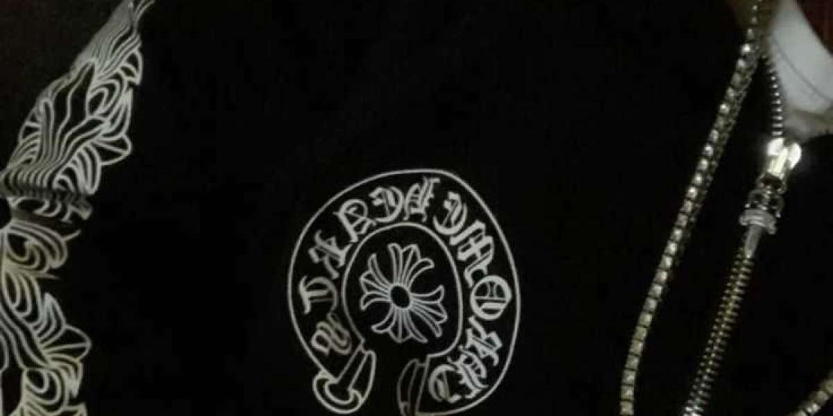 Chrome Hearts: The Luxury Fashion Brand That Continues to Define Premium Streetwear