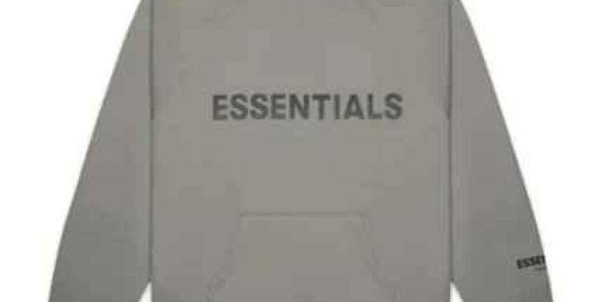 Essentials Shorts: Upgrade Your Casual Clothing Collection