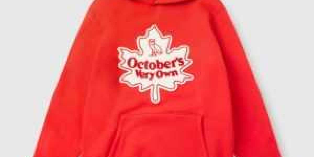 OVO Hoodie Essentials You Cannot Miss
