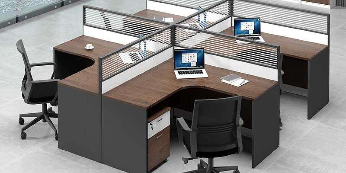 Office Chair: Practical Seating For Better Work Efficiency
