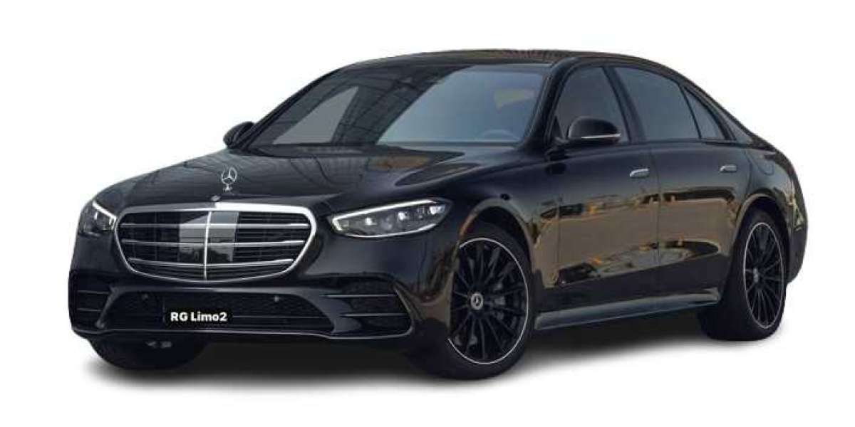 Car Service from Disneyland to LAX – Travel in Comfort with RG Black Limo