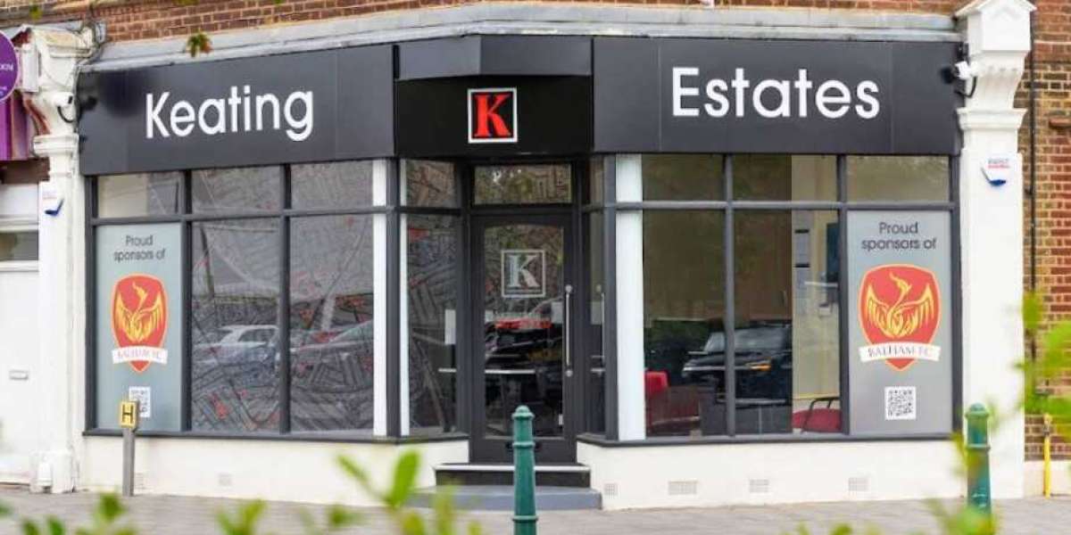 Brixton Property Management Services | Keating Estates