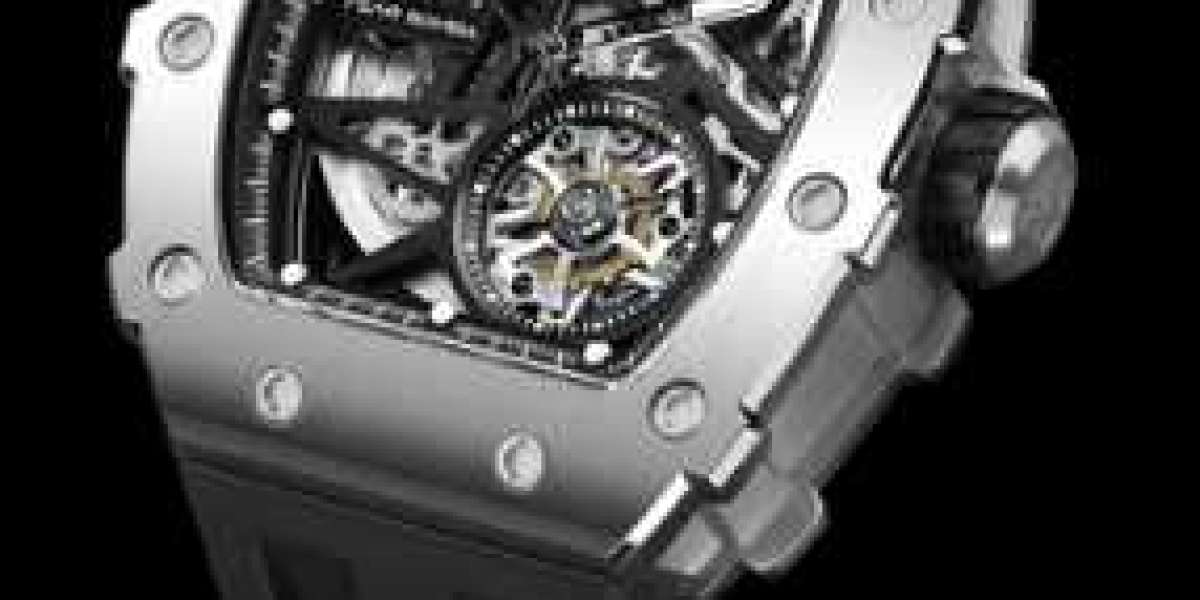 TSARBOMBA Luxury Automatic Watches With Transparent Case Back — See the Mechanical Art That Most Brands Keep Hidden