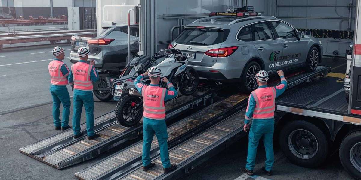 Car Transport Service – Safe, Reliable, and Hassle-Free Vehicle Shifting