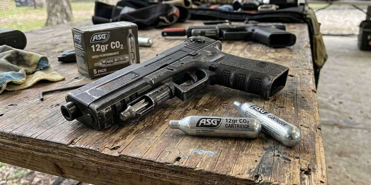 Gas Gun for Sale: A Complete Guide to Self-Defense Gas Guns, Safety, and Responsible Ownership