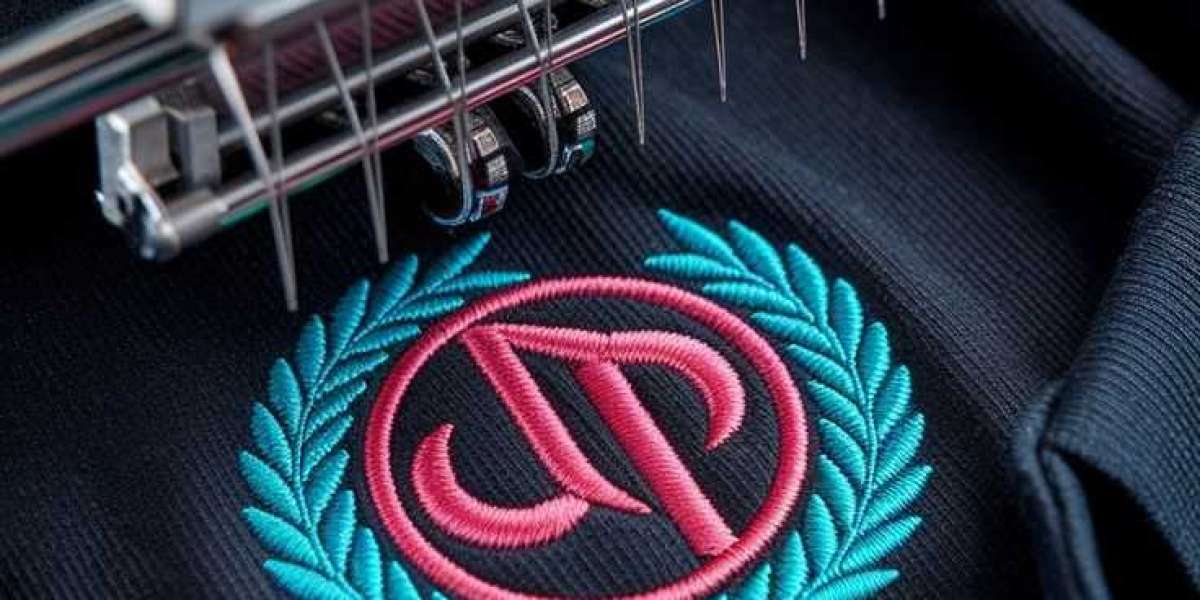 The Secret to Perfect Stitches: Professional Custom Embroidery Digitizing