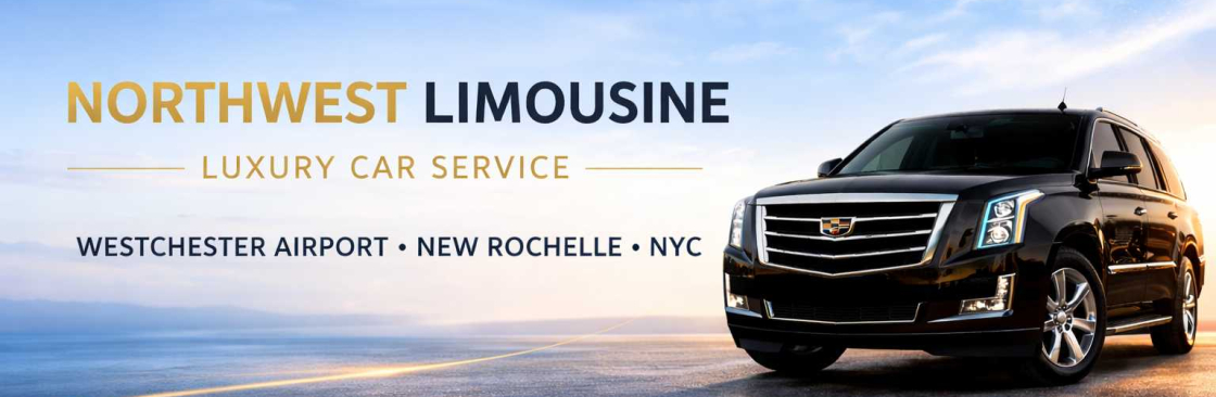 Northwest Limousine Cover Image