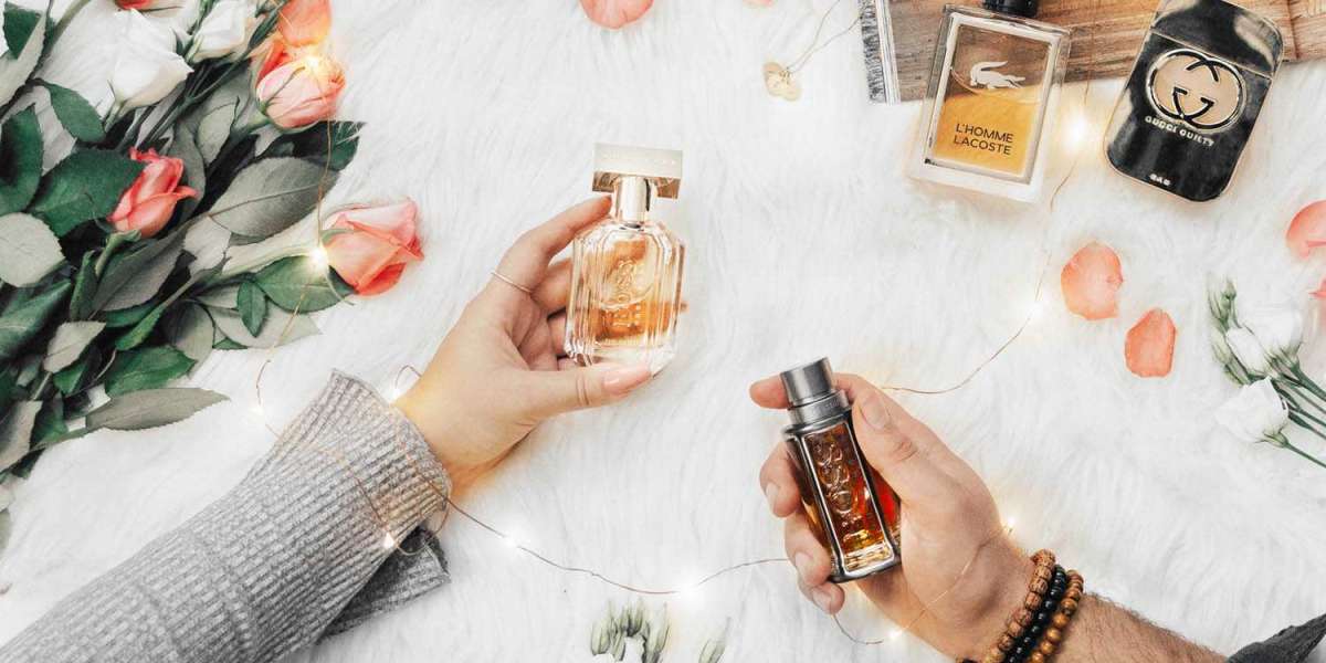Exclusive Perfume for Women & Men Online in Pakistan
