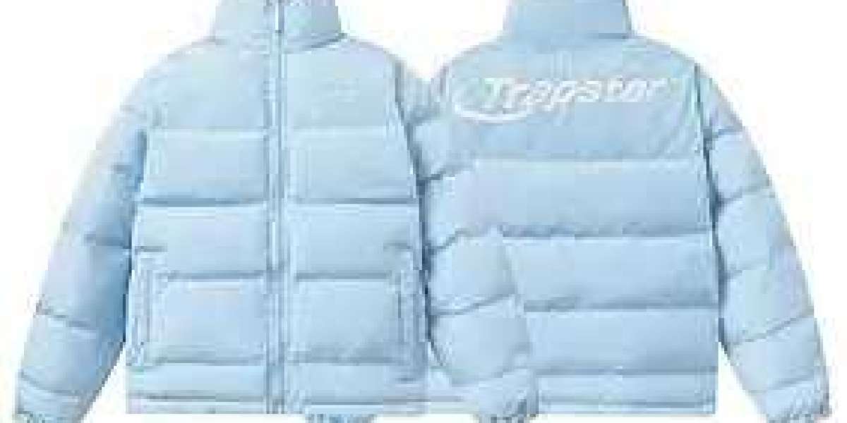 Trapstar: A Leading Name in Contemporary Streetwear