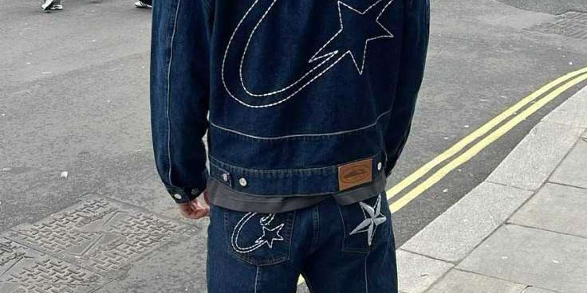 Jogging Corteiz la tenue parfaite pour les fans de mode urbaine