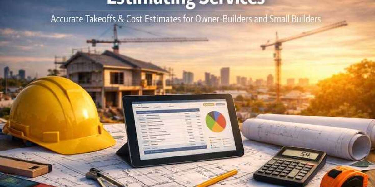 Intelligent Estimation for Complex Projects