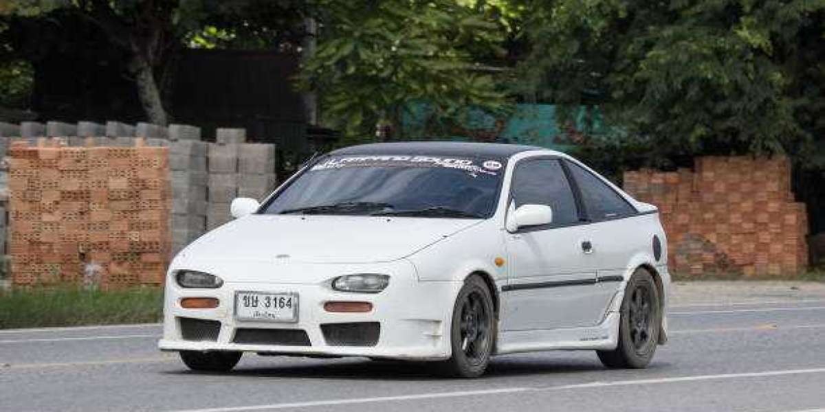Used Nissan Silvia – Market Price, Features & Performance