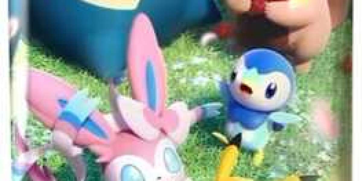 Wunder des Alltags: Pokémon Pocket Erweiterung