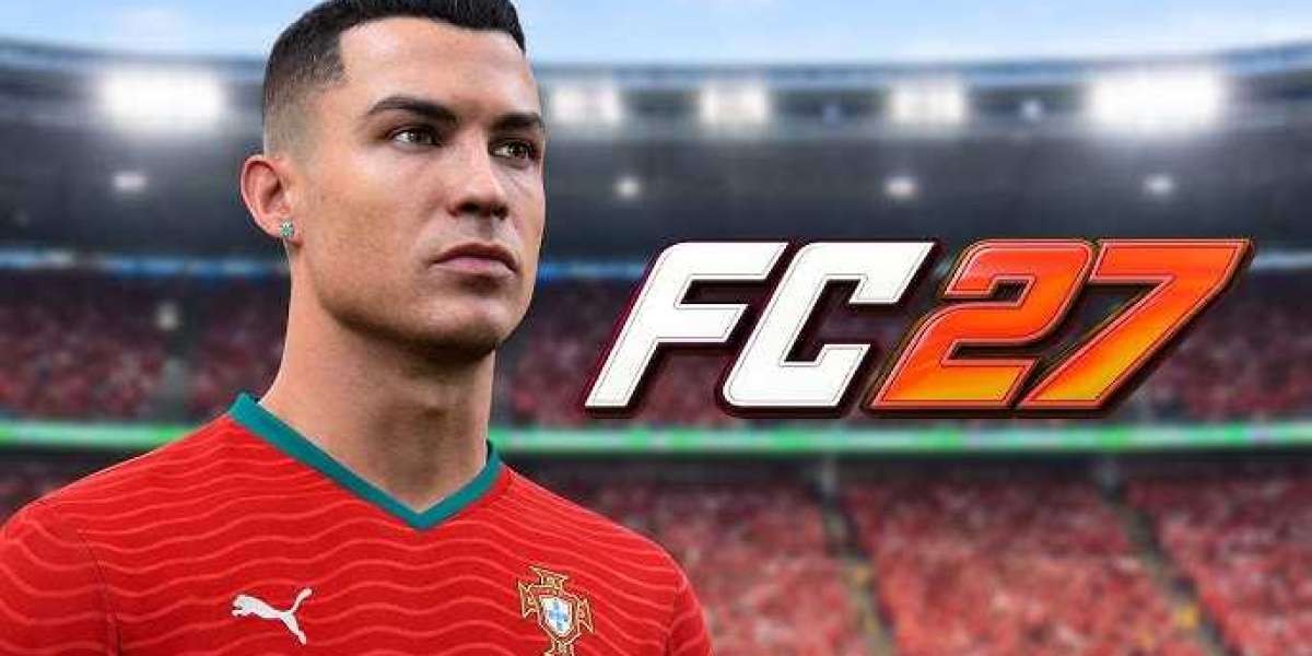 EA FC 27: Ranking the Biggest Stars Among Football’s Best–U4GM