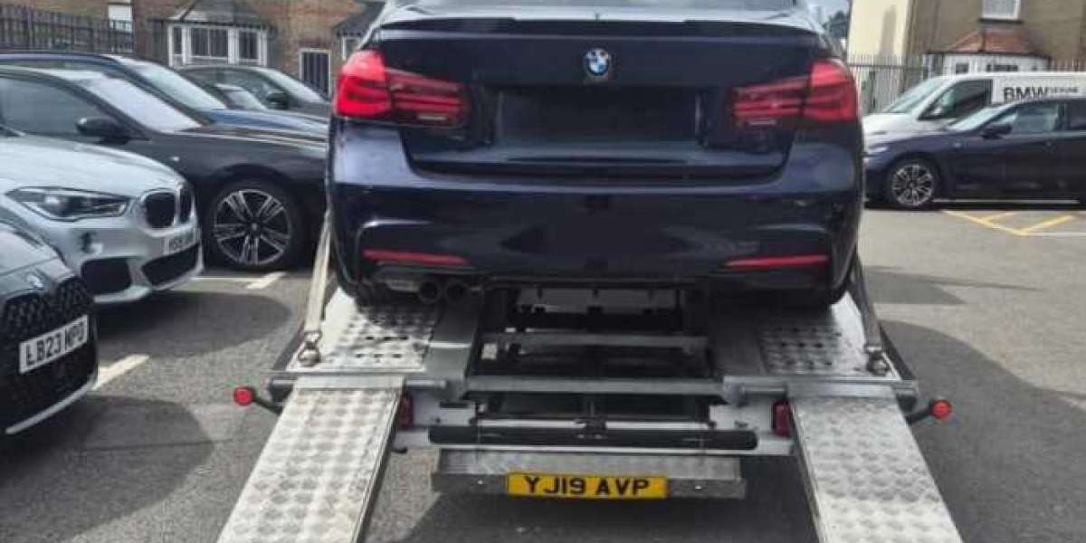 Car Recovery Ravensbury | 24/7 Vehicle Recovery Service
