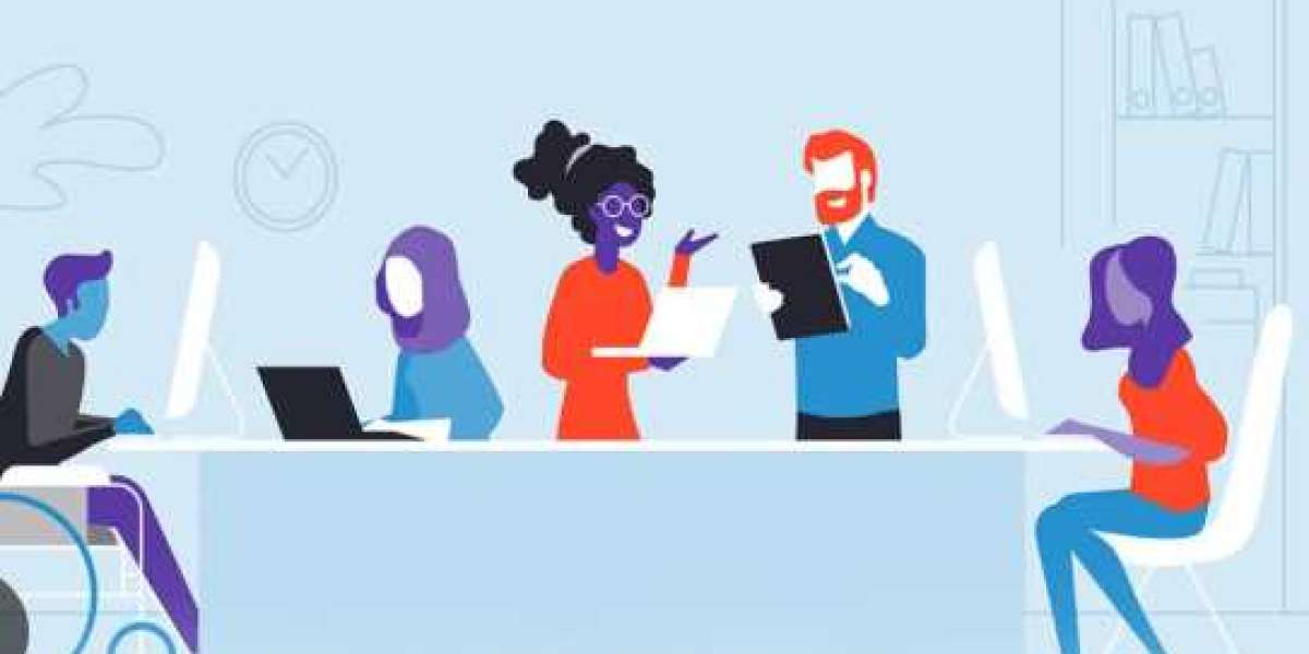 How Diverse Recruiting Helps Build Stronger Teams