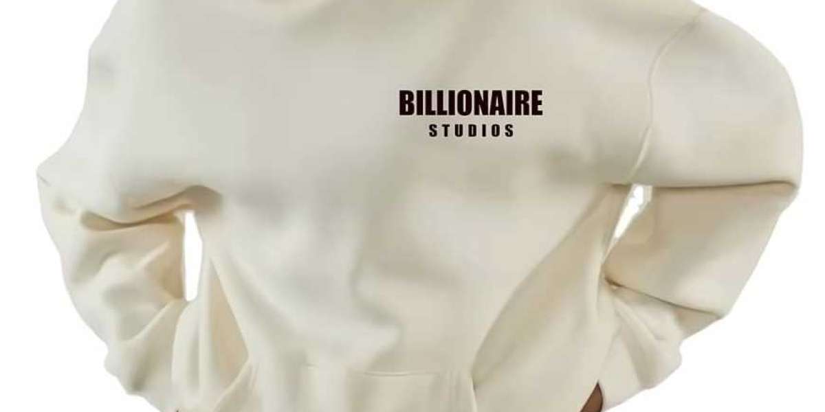 The Rise of Billionaire Studios in Global Fashion Trends