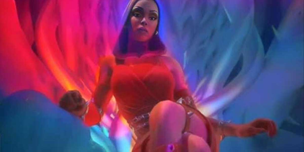 Doja Cat Overwatch debut: Shop, fumbles, win