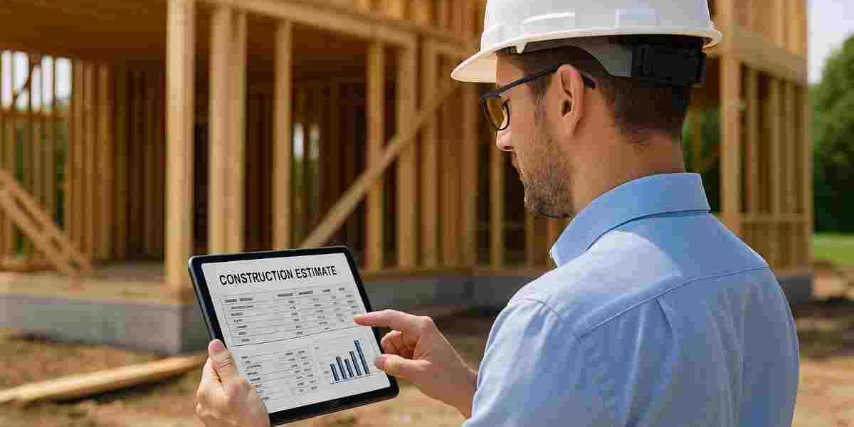 Construction Cost Estimating Services vs In-House Estimator Cost
